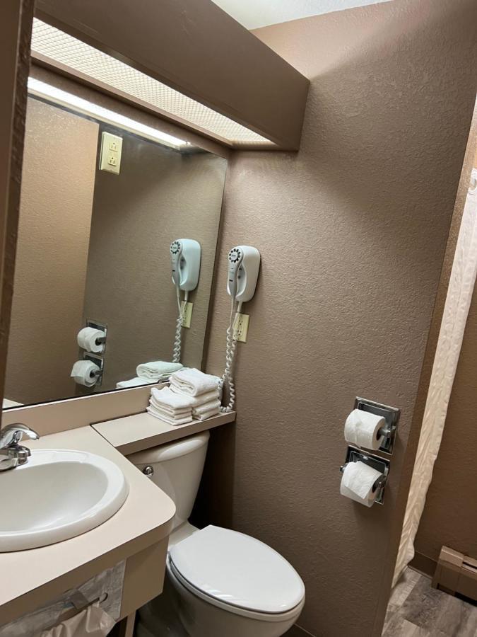 Viking Arms Inn - Ludington Exteriör bild